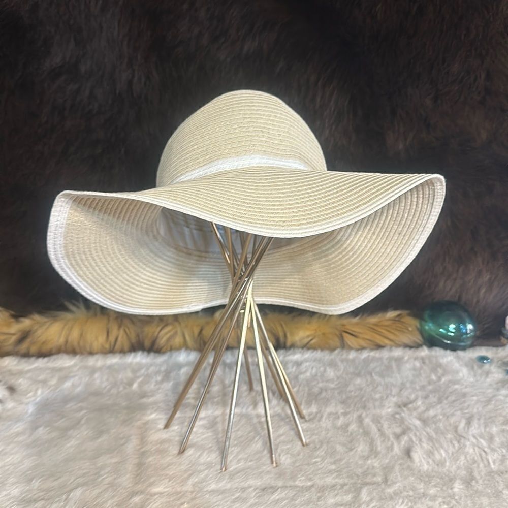 West loop hat OS (6011)